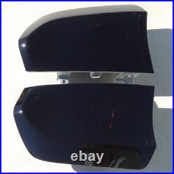 Chrysler 300 Smoked Tail Lights (2015-2023) Tinted Black LED 300C? CUSTOM