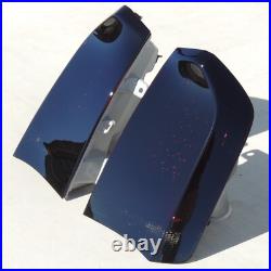 Chrysler 300 Smoked Tail Lights (2015-2023) Tinted Black LED 300C? CUSTOM