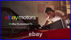 Compatible with Mazda 6 2003-2008 Dark LED Tail Lights Brake Trunk Light