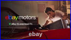 Compatible with Mazda 6 2003-2008 Dark LED Tail Lights Brake Trunk Light