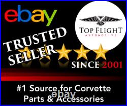 Corvette C5 LED Tail Light Kit 1997-2004