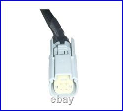 Dodge Challenger 2008 -2014 To 2015 + Led Srt Taillight Conversion Harness