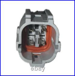 Dodge Challenger 2008 -2014 To 2015 + Led Srt Taillight Conversion Harness