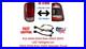 Dodge RAM 2014 2018 1500 Tail Light HALOGEN To 2019 + LED 2500 3500 Conversion