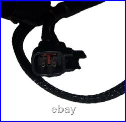 Dodge RAM 2014 2018 1500 Tail Light HALOGEN To 2019 + LED 2500 3500 Conversion