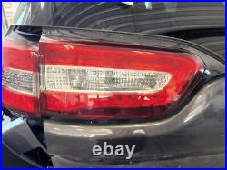Driver Tail Light Liftgate Mounted LED Fits 14-18 CHEROKEE 741038