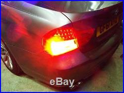 FLASHING LED HIDE AWAY STROBE LIGHTS BEACON Truck, Trailer, Dumper, JCB, Tractor