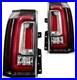Fit For 15-20 GMC Yukon/Yukon XL Left & Right Side LED Tail Lights Brake Lamps