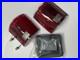 Fit for 1973-1987 Chevrolet GMC Truck Sequential LED Tail Lamp Set With Trim