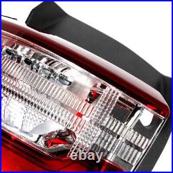 Fits Chevrolet Traverse 2018 2019 2020 2021 LED Tail Light Lamp Left Driver Side