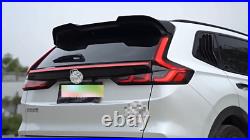 Fits For 2023 2024 LED Tail light Rear Through Brake Light Lamp
