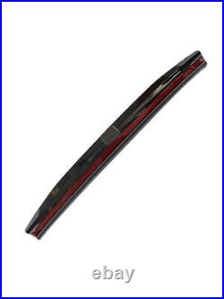 Fits For 2023 2024 LED Tail light Rear Through Brake Light Lamp
