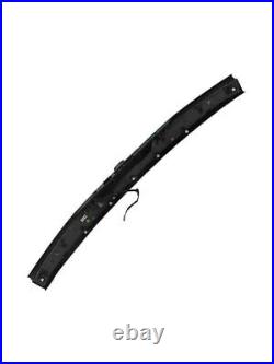 Fits For 2023 2024 LED Tail light Rear Through Brake Light Lamp