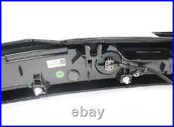 Fits For 2023 2024 LED Tail light Rear Through Brake Light Lamp