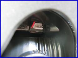 For 200308 Toyota Corolla ZRE120 Red / Clear + cover bases Led Tail Lights Lamp