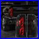For 2003-06 Chevy Silverado 1500 2500 3500HD LED Tail Lights W Startup Animation
