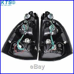 For 2005-2015 Toyota Tacoma LED Tail Brake Lights Replacement 05-15 Left+Right