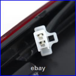 For 2015-2019 2020 Ford F150 Incandescent Upgrade Raptor LED Tail Lights Lamps
