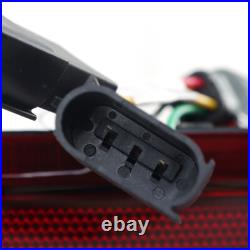 For 2015-2019 2020 Ford F150 Incandescent Upgrade Raptor LED Tail Lights Lamps