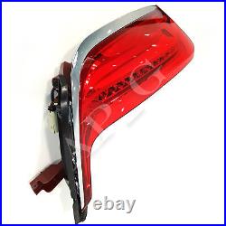 For 2018 2019 Cadillac XTS Factory Style LED Tail Light Brake Lamp Driver Side