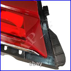 For 2018 2019 Cadillac XTS Factory Style LED Tail Light Brake Lamp Driver Side