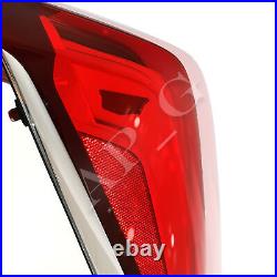 For 2018 2019 Cadillac XTS Factory Style LED Tail Light Brake Lamp Driver Side