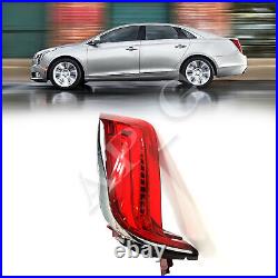 For 2018 2019 Cadillac XTS Factory Style LED Tail Light Brake Lamp Driver Side
