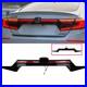 For 2018-2022 Honda Accord LED Tail Lights Rear Trunk Lid Brake Breathing lamp