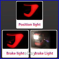 For 2018 thru 2021 Expedition Ford LED Tail Light RH Passenger Tail Lamp