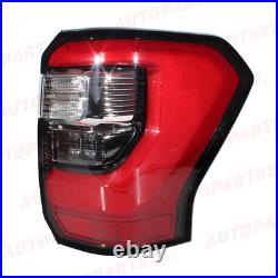 For 2018 thru 2021 Expedition Ford LED Tail Light RH Passenger Tail Lamp