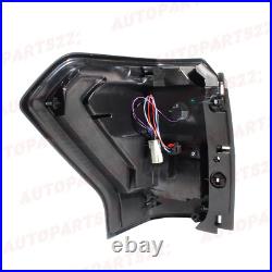 For 2018 thru 2021 Expedition Ford LED Tail Light RH Passenger Tail Lamp