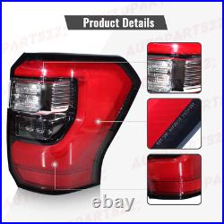 For 2018 thru 2021 Expedition Ford LED Tail Light RH Passenger Tail Lamp