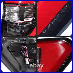 For 2018 thru 2021 Expedition Ford LED Tail Light RH Passenger Tail Lamp