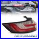 For 2019 2020-2023 Ford Edge SE SEL Outer LED Tail Light Left Driver Rear Lamp