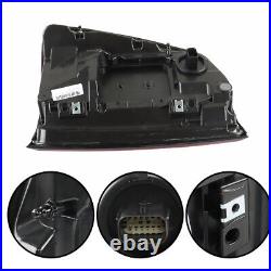 For 2019-2022 Dodge Ram 1500 LH+RH Rear Side LED Pair Tail Lights Assembly LED