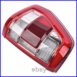 For 2021-2023 Ford F-150 F150 LED Right Passenger Side Tail Light Blind Spot