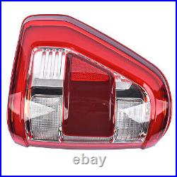 For 2021-2023 Ford F-150 F150 LED Right Passenger Side Tail Light Blind Spot