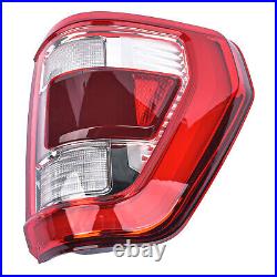 For 2021-2023 Ford F-150 F150 LED Right Passenger Side Tail Light Blind Spot