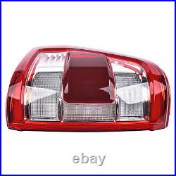 For 2021-2023 Ford F-150 F150 LED Right Passenger Side Tail Light Blind Spot