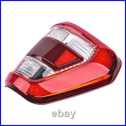 For 2021-2023 Ford F-150 F150 LED Right Passenger Side Tail Light Blind Spot