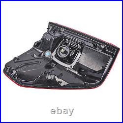 For 2021-2023 Ford F-150 F150 LED Right Passenger Side Tail Light Blind Spot