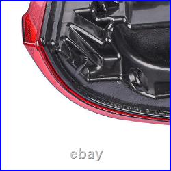 For 2021-2023 Ford F-150 F150 LED Right Passenger Side Tail Light Blind Spot