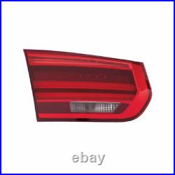 For BMW 320i/328i/330i/340i Tail Light 2016 2017 2018 Inner Driver Side CAPA