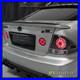 For Black 2001-2005 Lexus IS300 Super-Flux LED Tail Lights Lamps Pair Left+Right