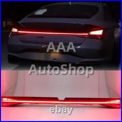 For Hyundai Elantra 2021-2024 Rear Door Trunk Tail Light Trun Light Brake Lamp