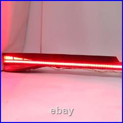 For Hyundai Elantra 2021-2024 Rear Door Trunk Tail Light Trun Light Brake Lamp