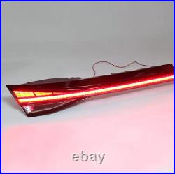For Hyundai Elantra 2021-2024 Rear Door Trunk Tail Light Trun Light Brake Lamp