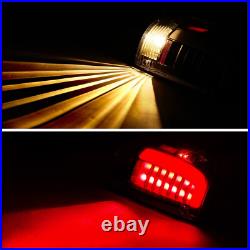 For Toyota Tacoma 1995-2000 LED Tube Tail Lights Tail Lamp LH+RH withBulb & Socket For Toyota Tacoma 1995-2000 LED Tube Tail Lights Tail Lamp LH+RH withBulb & Socket