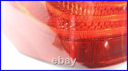 GENUINE OEM 2007 2009 Lexus LS460 LS600 Outer LED Tail Light (Left/Driver)