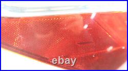 GENUINE OEM 2007 2009 Lexus LS460 LS600 Outer LED Tail Light (Left/Driver)